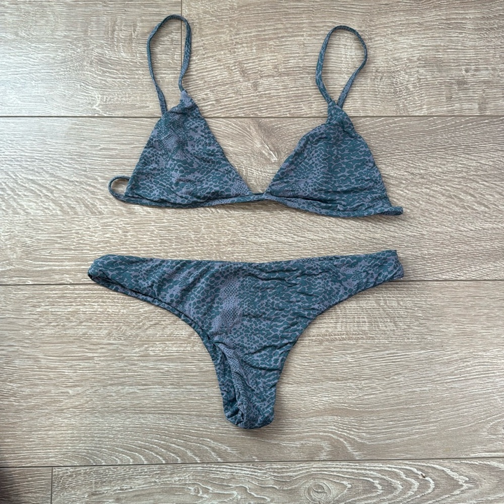 Acacia set